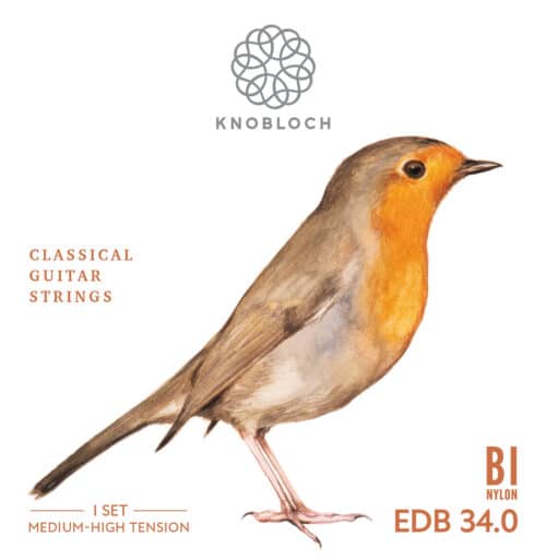 Knobloch Erithacus bio medium high