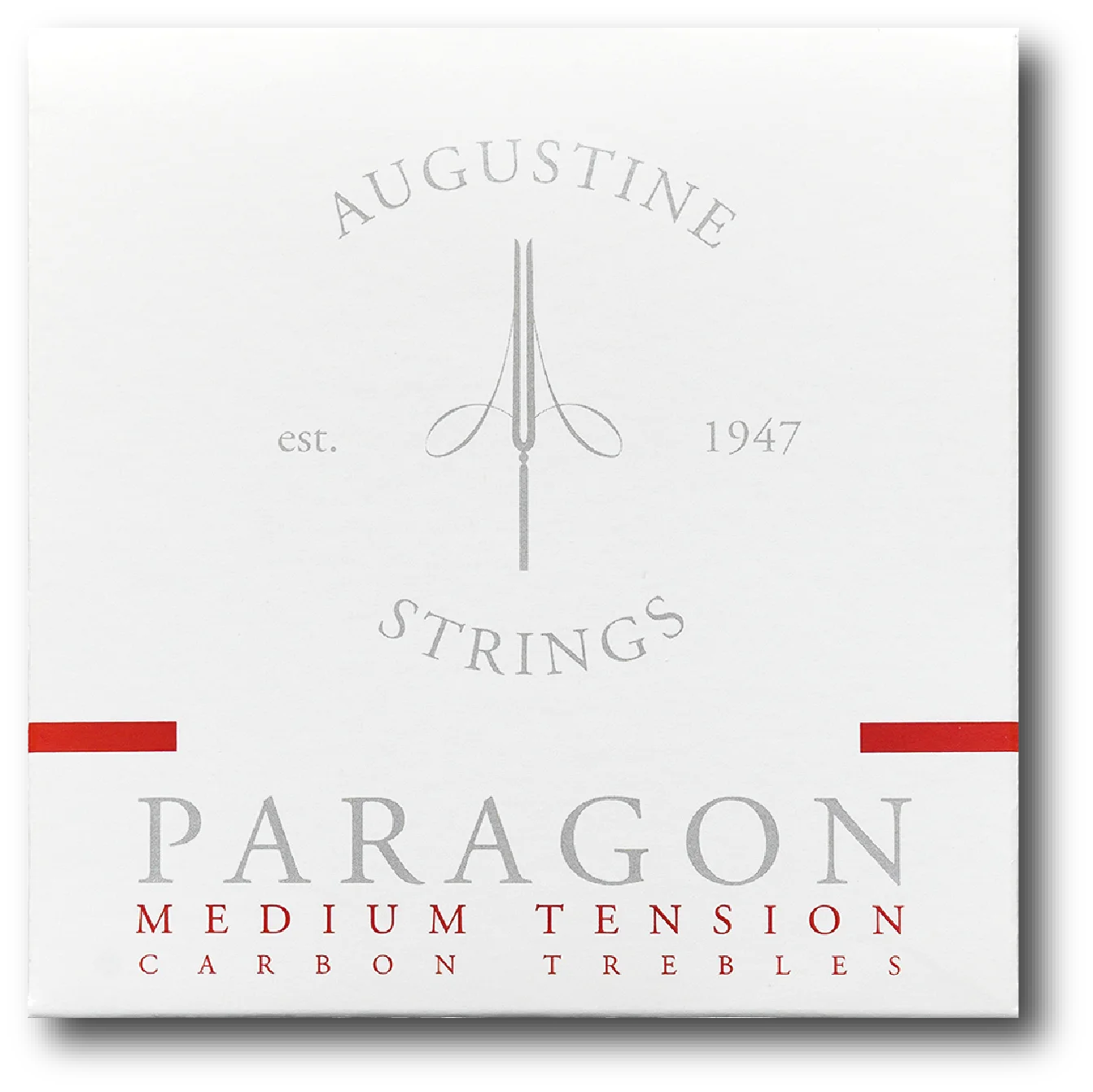 Augustine Paragon Red
