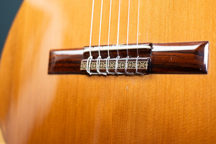 Antonio Picado Model 45 (Cedar) - Image 7