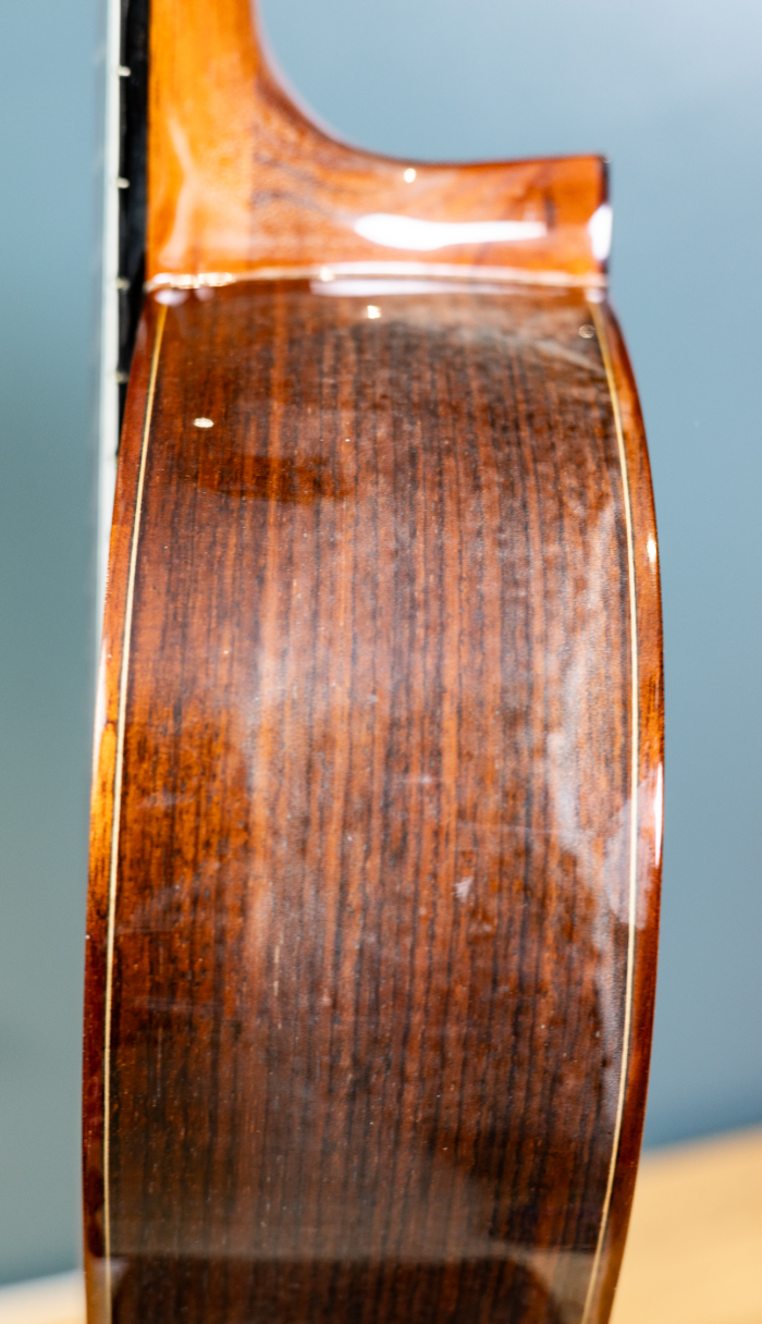 Antonio Picado Model 45 (Cedar) - Image 12
