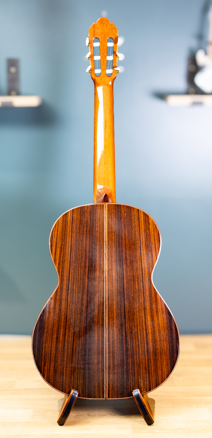 Antonio Picado Model 45 (Cedar) - Image 3
