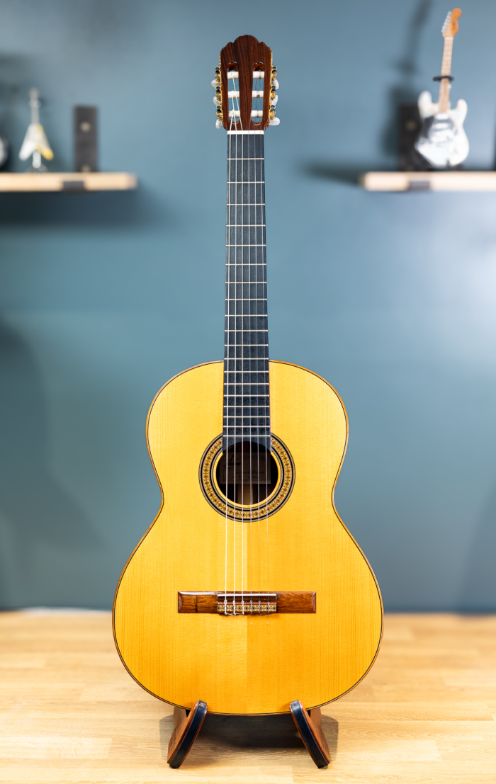Antonio Picado Model 49 (Spruce) - Image 2