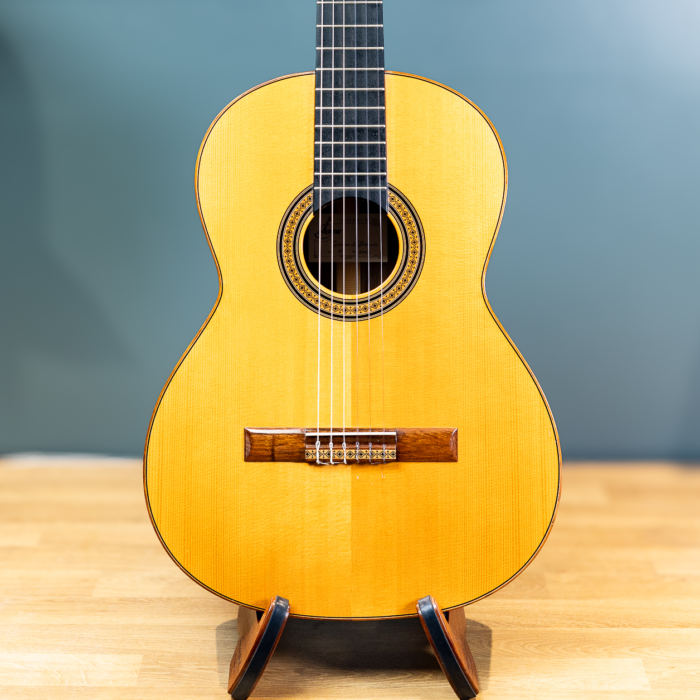 Antonio Picado Model 49 (Spruce)